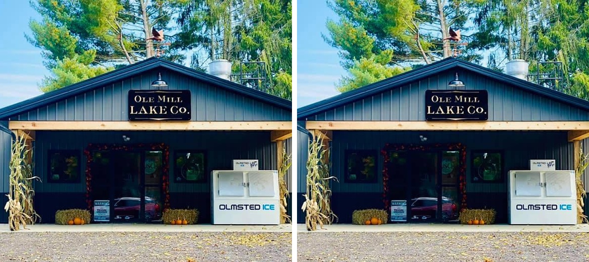 Ole Mill Company LLC