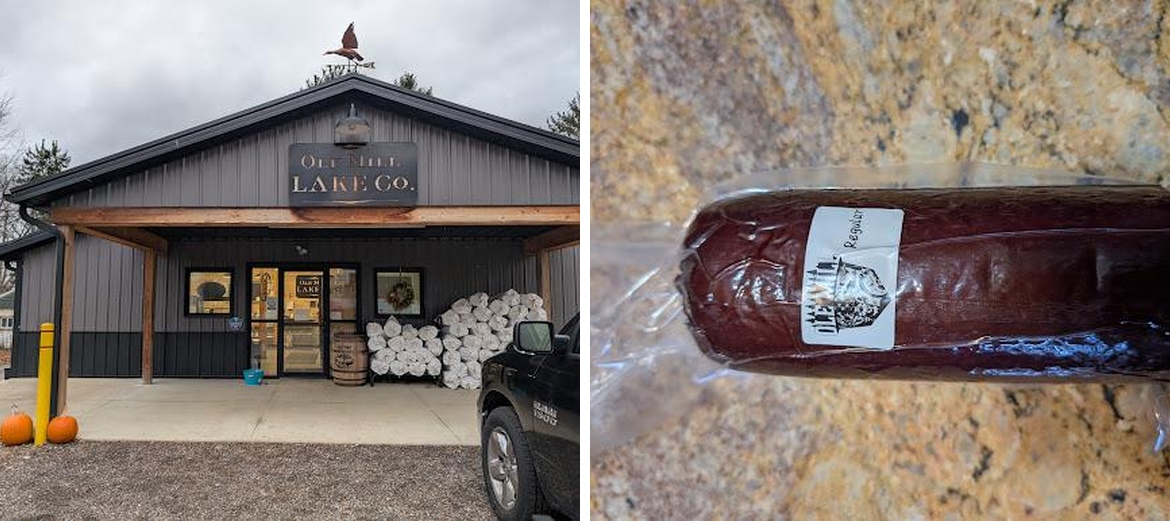 Ole Mill Company LLC